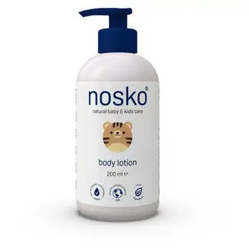 Nosko Baby body lotion 200 ml