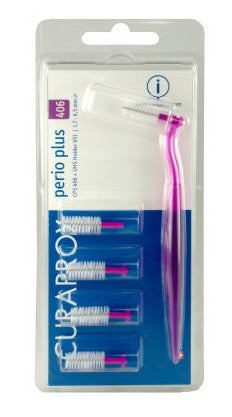 Curaprox CPS 406 Perio interdental brush