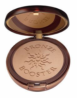 Physicians Formula Bronze Booster Compact Bronzer Light / Medium 9 g