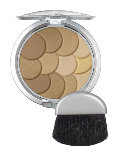 Physicians Formula Magic Mosaic Multicolored Bronzer Light Bronzer 9 g