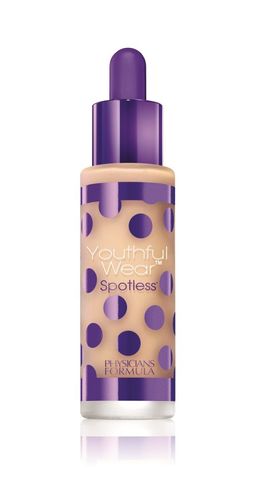 Physicians Formula Youthful Wear Foundation SPF15 Makeup Medium / Beige