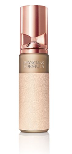 Physicians Formula Nude Wear Touch of Glow Foundation makeup shade Light / Medium 30 ml