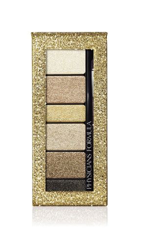 Physicians Formula Shimmer Shimmer Gold Nude Eyes Shimmer Eye Shadow Palette