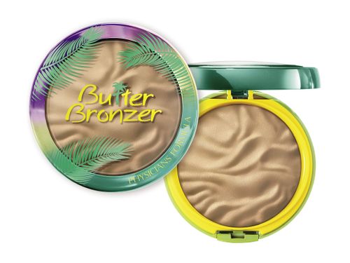 Physicians Formula Butter Bronzer with Brazilian butter Murumuru shade Light Bronzer 11 g