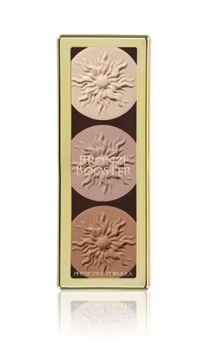 Physicians Formula Bronze Booster Brightening & Contouring Palette 9 g