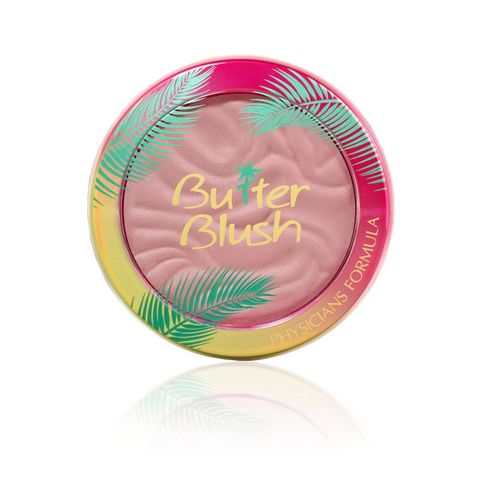 Physicians Formula Butter Blush Murumuru Plum Rose 7.5g