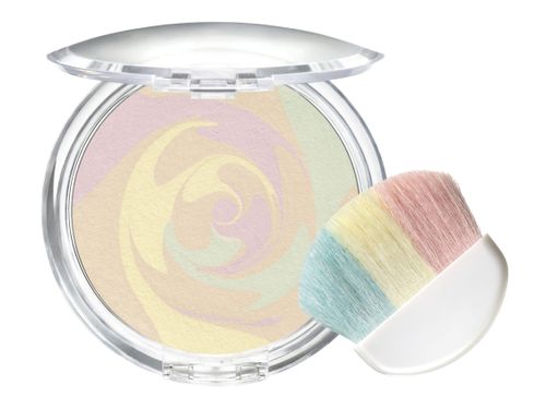 Physicians Formula Mineral Wear 3in1 Corrector + Base Primer + Transparent Shade Powder