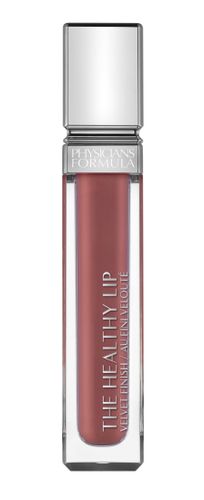 Physicians Formula The Healthy Lip Velvet Liquid Lipstick Shade Bare With Me Lipstick