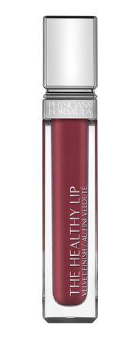 Physicians Formula The Lipstick Velvet Liquid Healthy Berry 