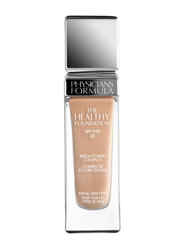 Physicians Formula The Healthy Foundation Make-up shade LC1 SPF20 30 ml