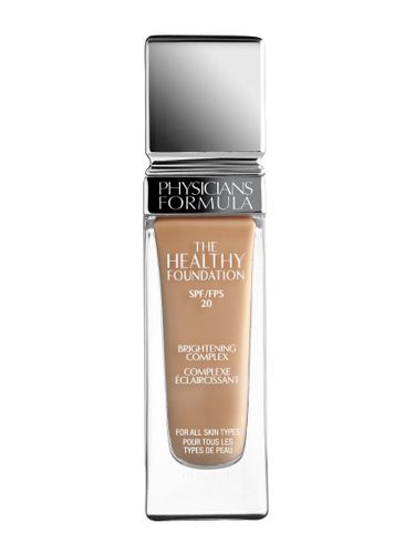 Physicians Formula The Healthy Foundation makeup shade MN3 SPF20 30 ml