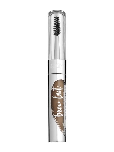 Physicians Formula Brow Light Brown Brow Last Long Lasting Brow Gel