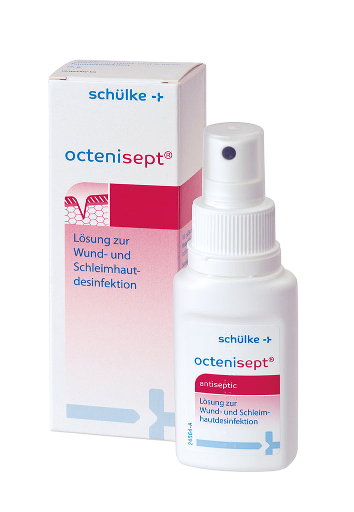 Schülke & Mayr Octenisept solution