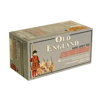 Old England Earl Grey 40x2 g