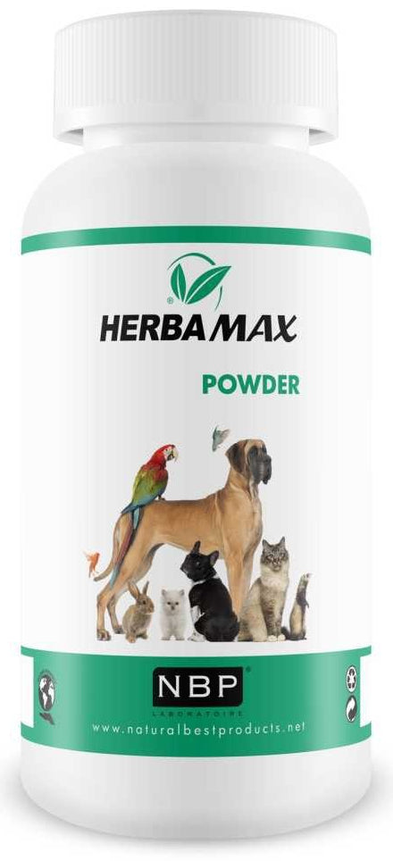 Herba Max 100g ant parasitic powder