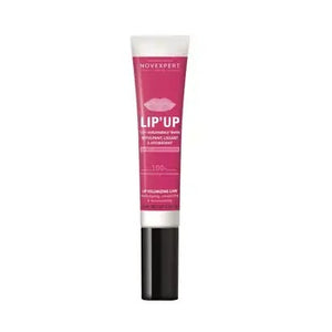 NOVEXPERT Lip'Up with Hyaluronic acid cream for correction and lip volume 8 ml
