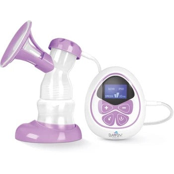 BAYBY BBP 1010 Electric breast milk pump