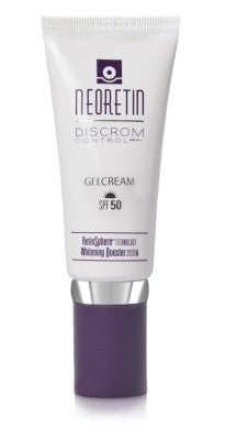 NEORETIN cream / gel SPF50 40ml