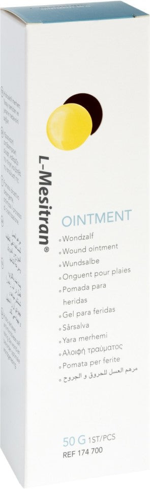 L-MESITRAN WOUND OINTMENT, 50 g