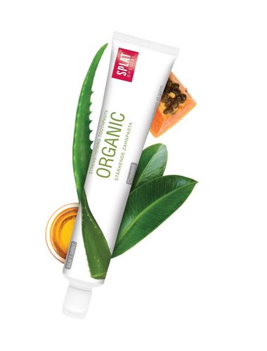 SPLAT Special ORGANIC Toothpaste 75 ml