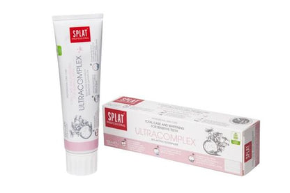 SPLAT Professional ULTRACOMPLEX toothpaste 100 ml