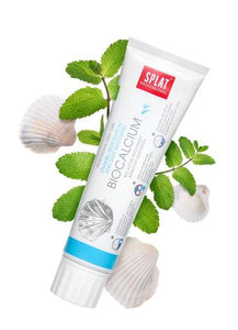 SPLAT Professional BIOCALCIUM toothpaste 40 ml