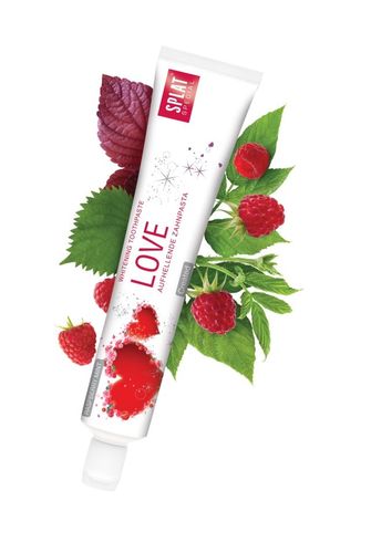 SPLAT Special LOVE toothpaste 75 ml