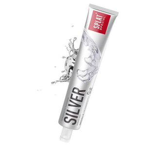 SPLAT Special SILVER toothpaste 75 ml