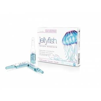 Anti-wrinkle serum with jellyfish 5 x 2,5 ml - mydrxm.com