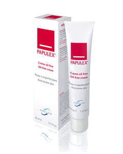 Belladerm Papulex Oil Free Cream 40 ml