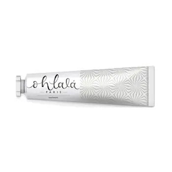 Ohlala Whitening toothpaste with mint 100 ml