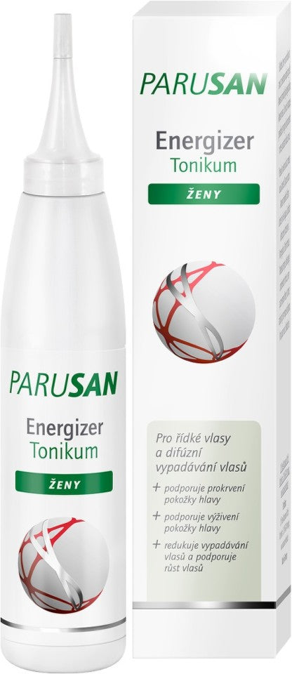 Parusan Energizer tonic for women 200ml