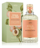 No. 4711 Acqua Colonia White Peach & Coriander 170 ml