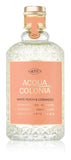 No. 4711 Acqua Colonia White Peach & Coriander 170 ml