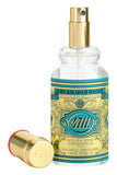 No. 4711 Original Eau De Cologne Natural Spray 60 ml