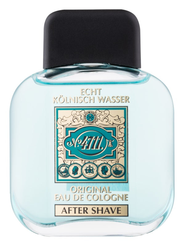 4711 Original aftershave for men