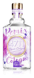No. 4711 Eau De Cologne Remix Lavender 100 ml