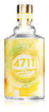 No. 4711 Remix Cologne Lemon Limited Edition 100 ml