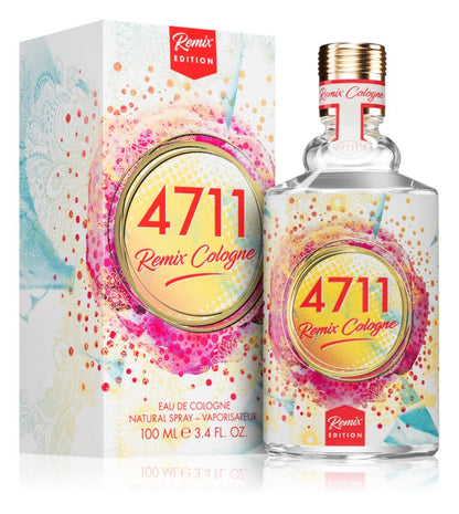 No. 4711 Eau De Cologne Remix Neroli 100 ml