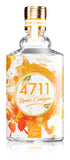 No. 4711 Remix Cologne Orange Limited Edition 100 ml