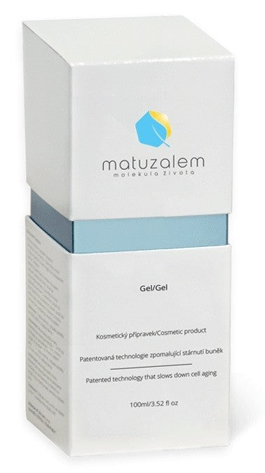 Matuzalem gel 100ml