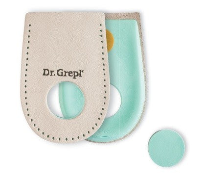 DR. GREPL Heel help size 42-47