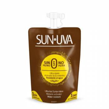 SUN UVA Sunscreen 35ml - mydrxm.com