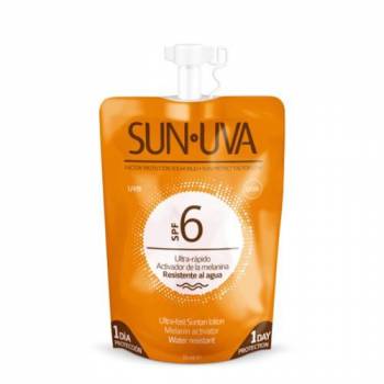 SUN UVA SPF 6 Sunscreen 35 ml - mydrxm.com