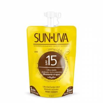 SUN UVA SPF 15 Sunscreen 35 ml - mydrxm.com