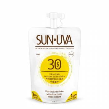 SUN UVA SPF 30 Sunscreen 35 ml - mydrxm.com