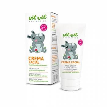 Vit vit Kids Face cream 50 ml - mydrxm.com