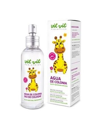 Diet Esthetic Cologne for Kids 100ml - mydrxm.com