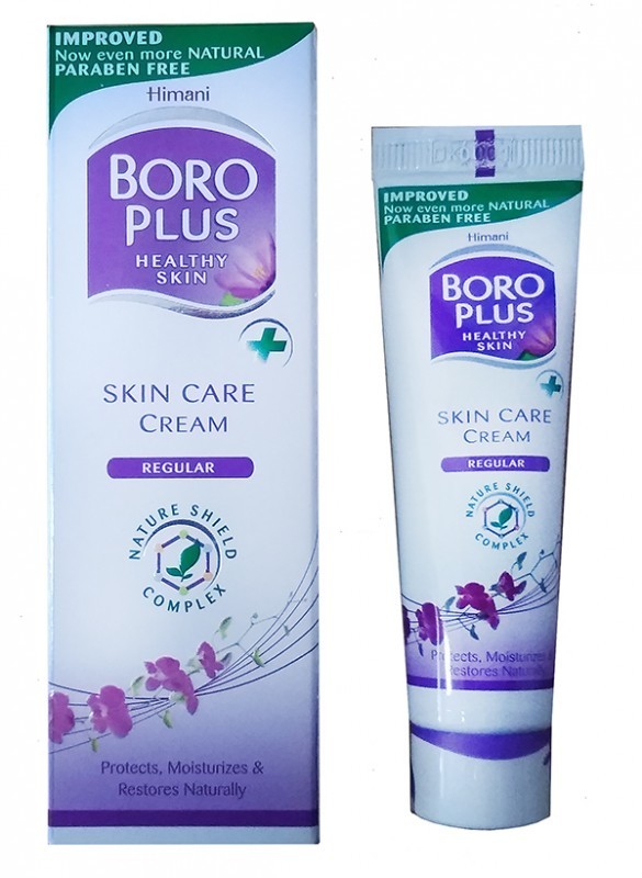 Boro Plus antiseptic cream 25 ml