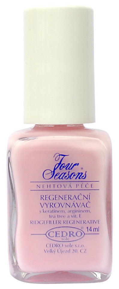 Four Seasons Regenerating Equalizer 14ml